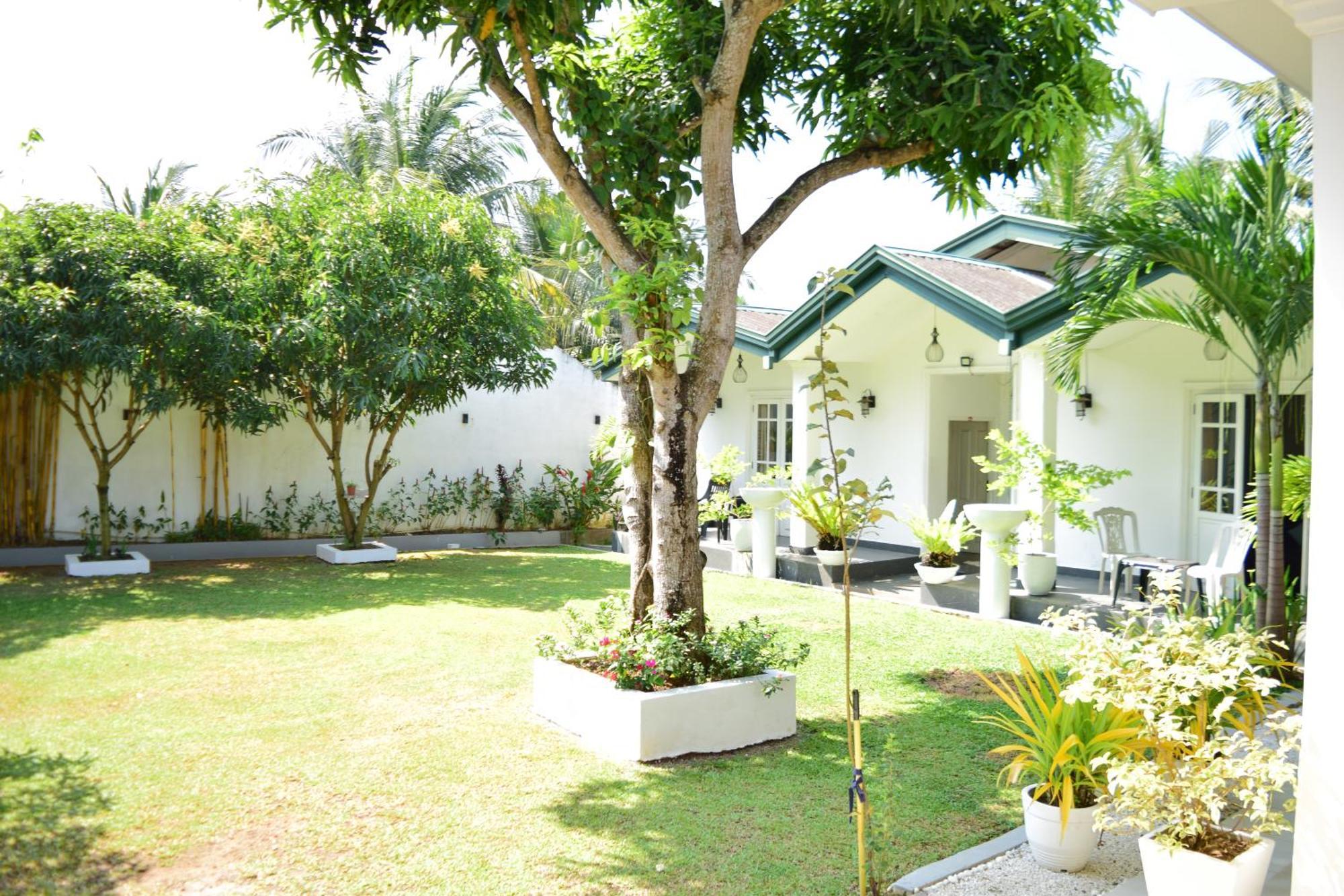 The Bamboo Tree Transit Hotel 카투나야크 외부 사진